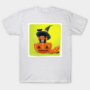 Witch T-Shirt